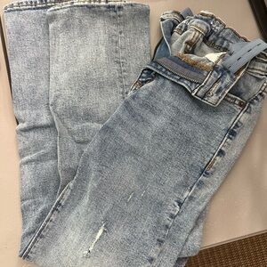 Old Navy Kids Light Blue Jeans